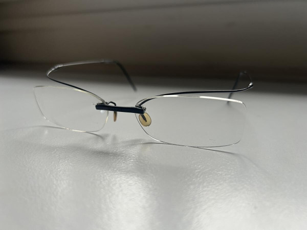 Chanel  - 2031 C101 54&curren;16