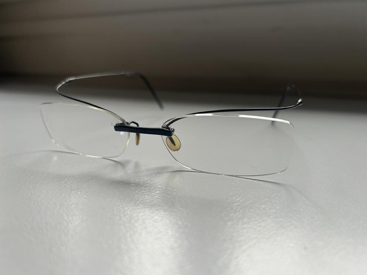 Chanel  - 2031 C101 54&curren;16