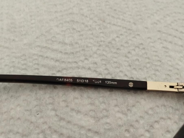 Afflelou - OAF8405 51¤18