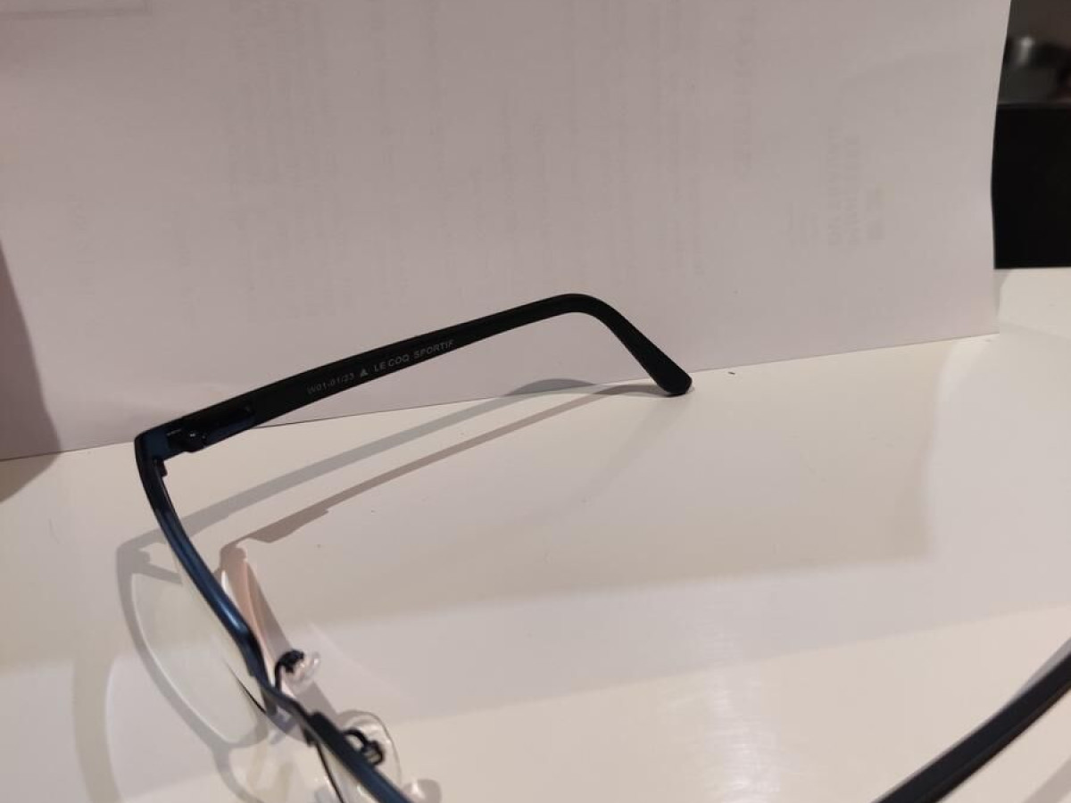 Le coq sportif  - Lcs221553153