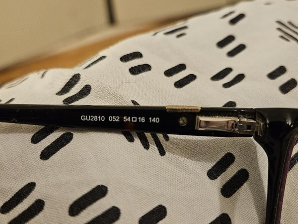 Guess - Gu2810052 54/16