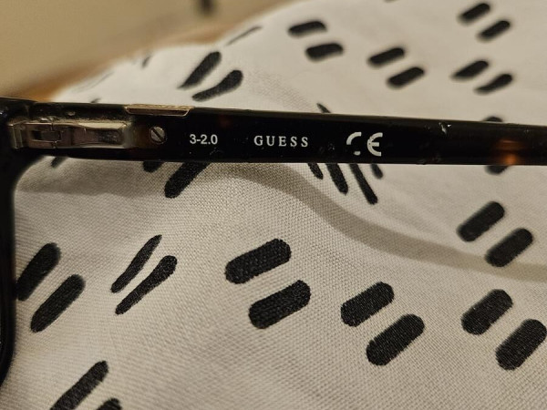 Guess - Gu2810052 54/16