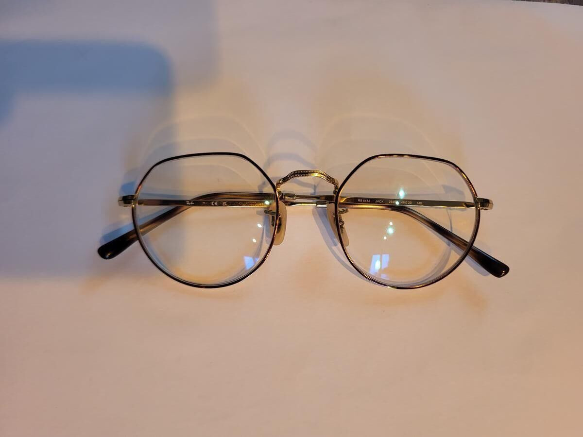 RAYBAN RB6465-2945 4920 -  RB6465-2945 49&curren;20