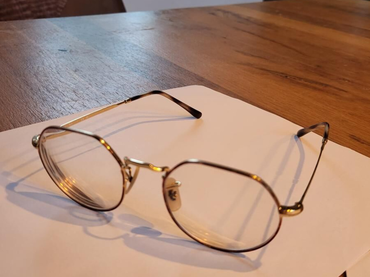 RAYBAN RB6465-2945 4920 -  RB6465-2945 49&curren;20