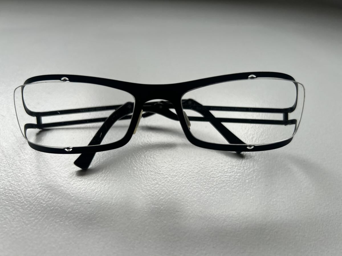 Eye DC - V422000 52&curren;17