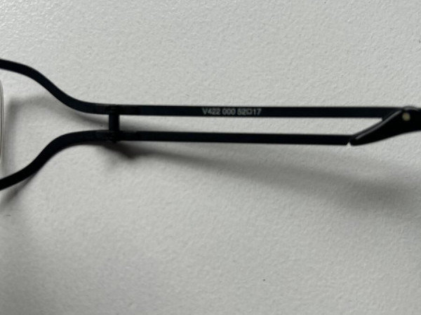 Eye DC - V422000 52&curren;17