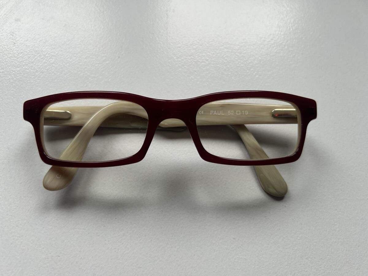 Martin & Martin  - Paul 52&curren;19