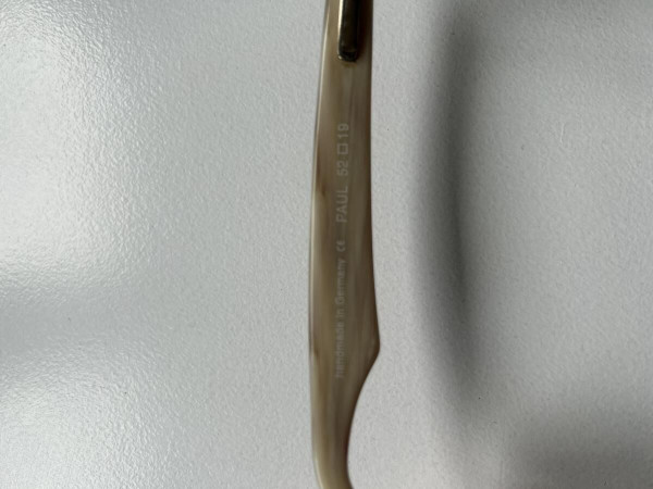 Martin & Martin  - Paul 52&curren;19