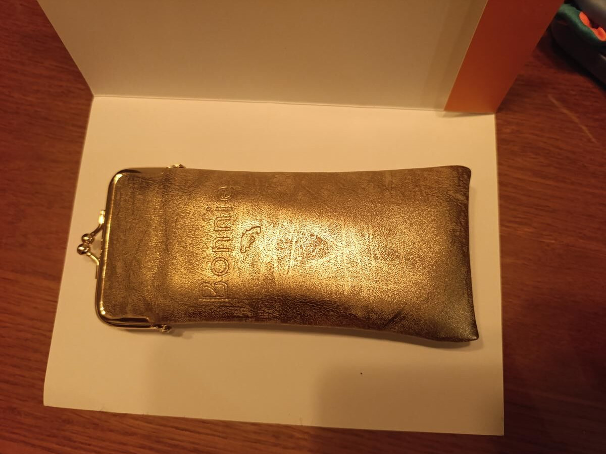 Bonnie  - F24/7000 5&curren;15