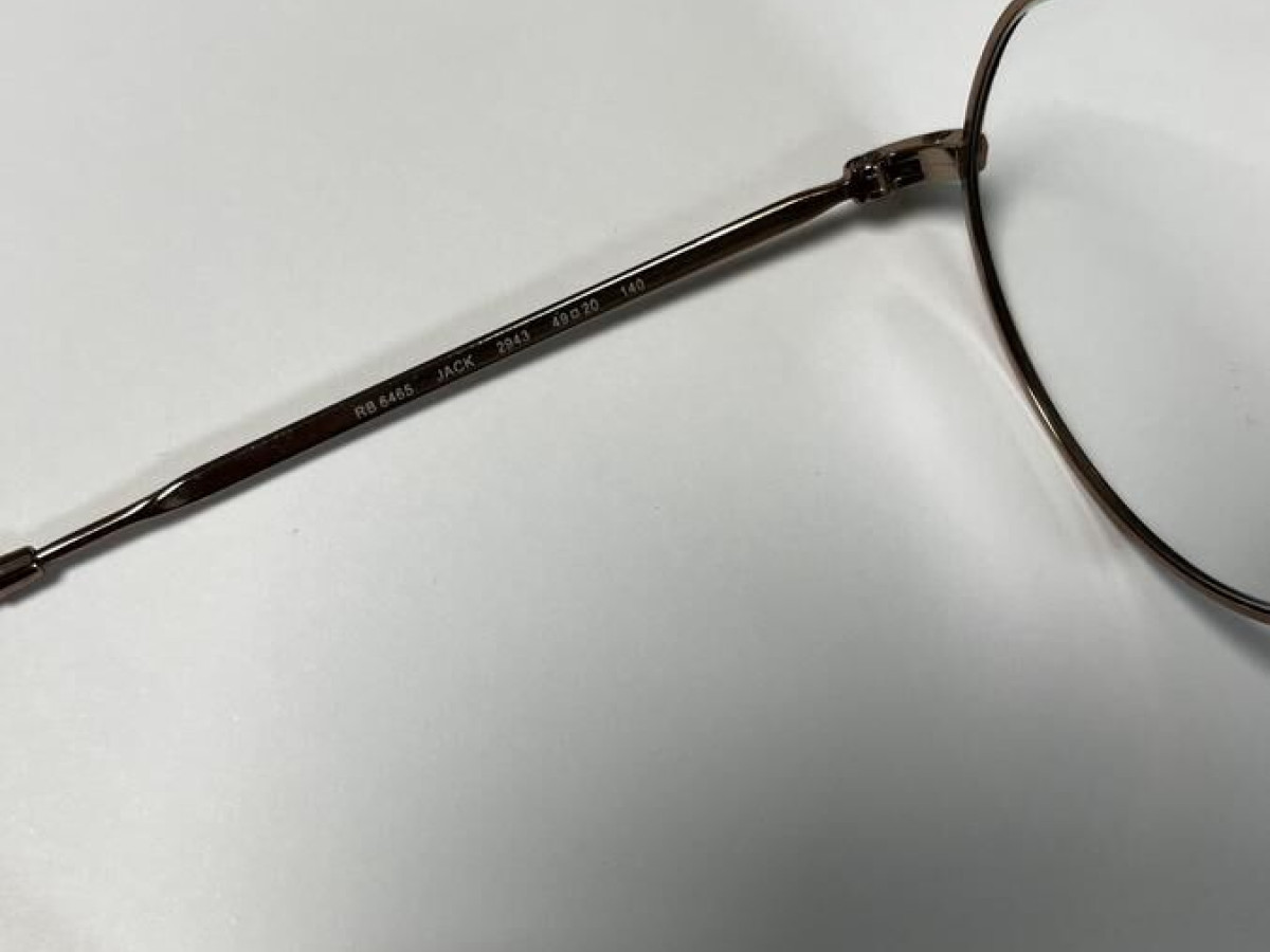 Rayban - RB6465 2943 49&curren;20