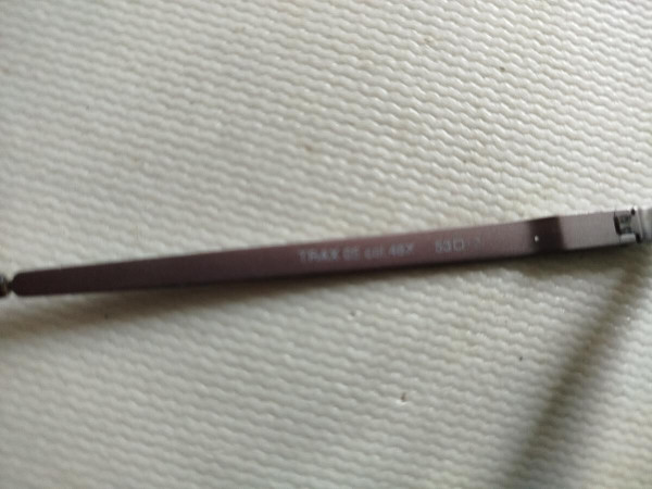 Oxybis - Trax05 50x30&curren;