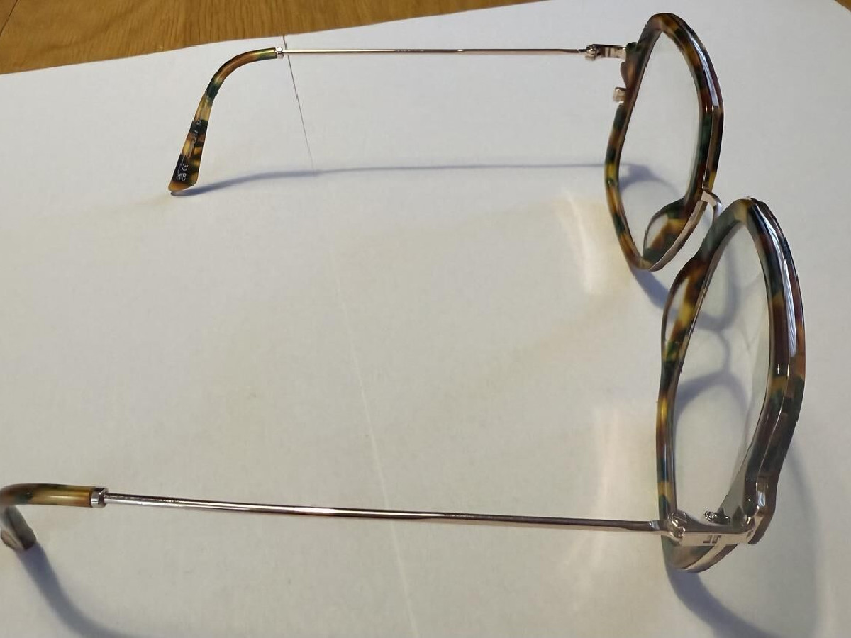 Jimmy Fairly Lou icons - C369 E214 54&curren;19