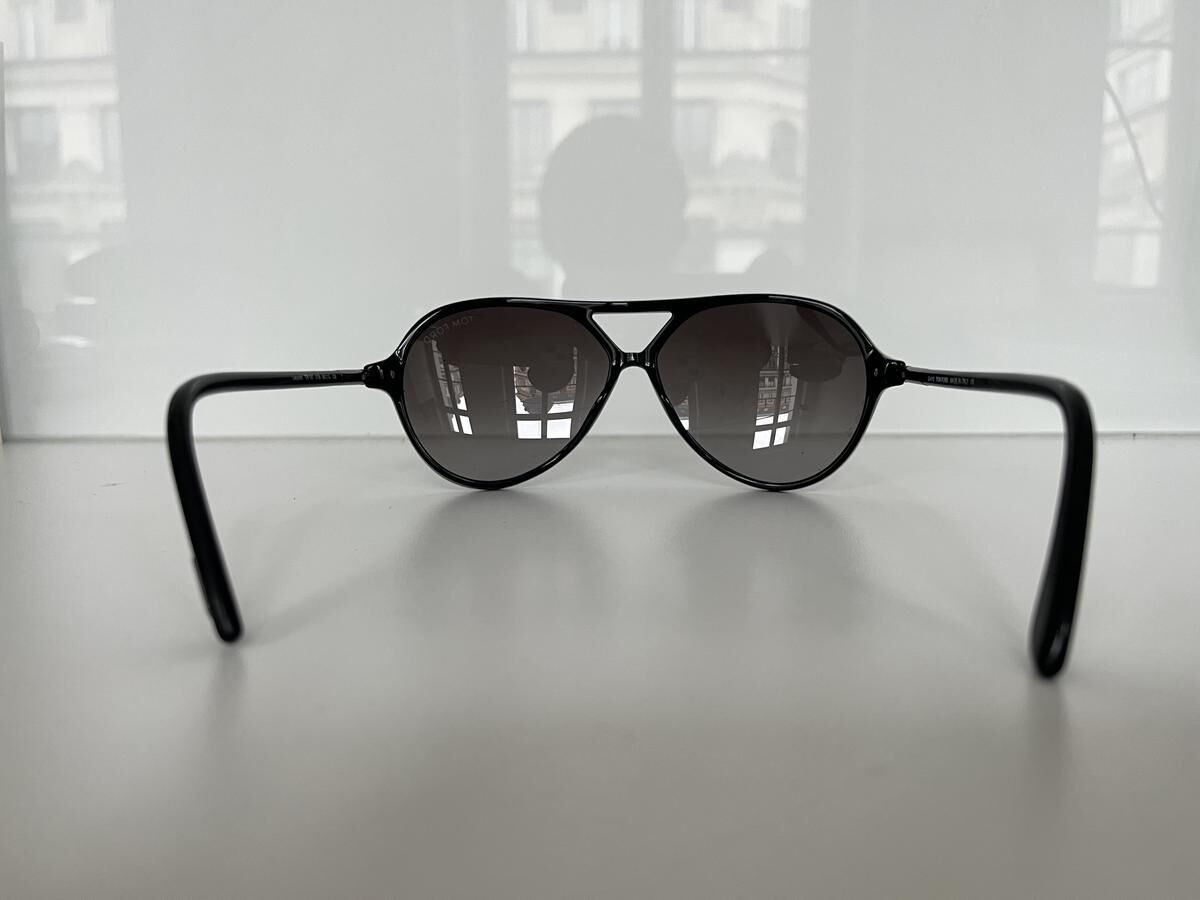 Tom Ford  - TF19701B 60 12 135