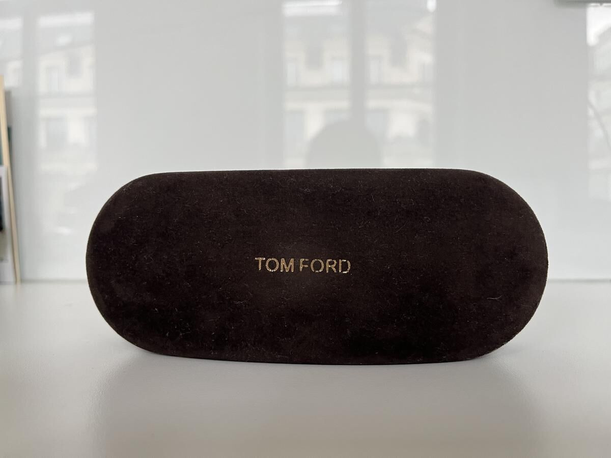 Tom Ford  - TF19701B 60 12 135