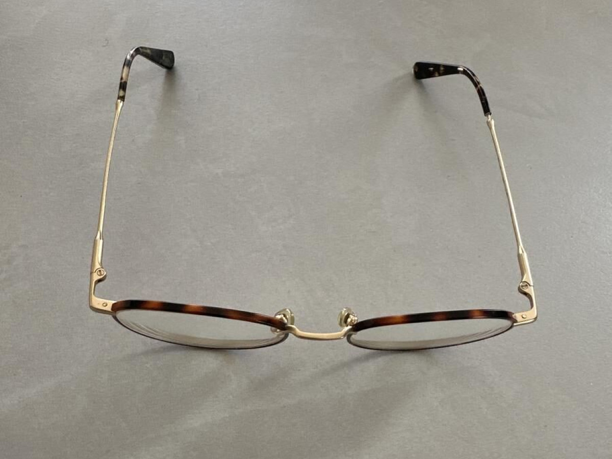 Gigistudio - 51-19-144 987 Bailey 6407/2 handmade