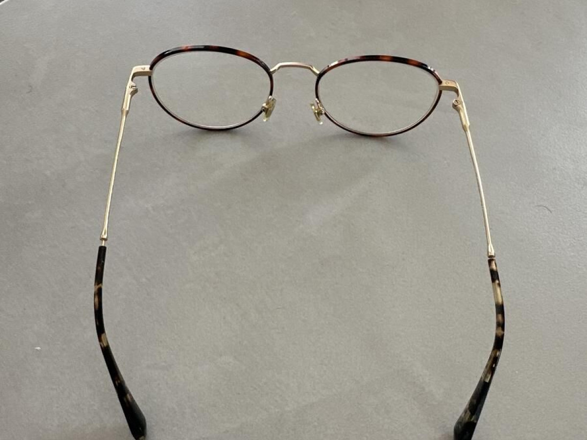 Gigistudio - 51-19-144 987 Bailey 6407/2 handmade