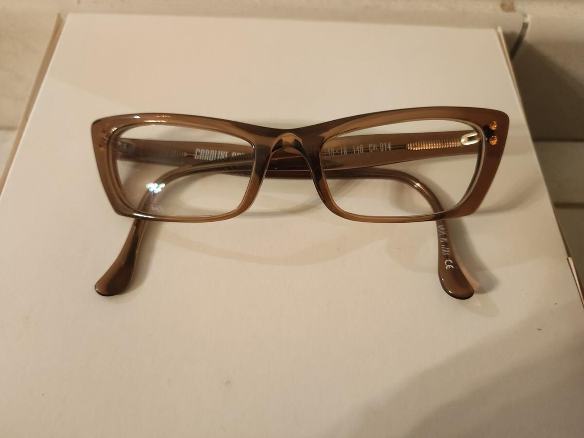 Caroline Abram - Aglais 48&curren;18