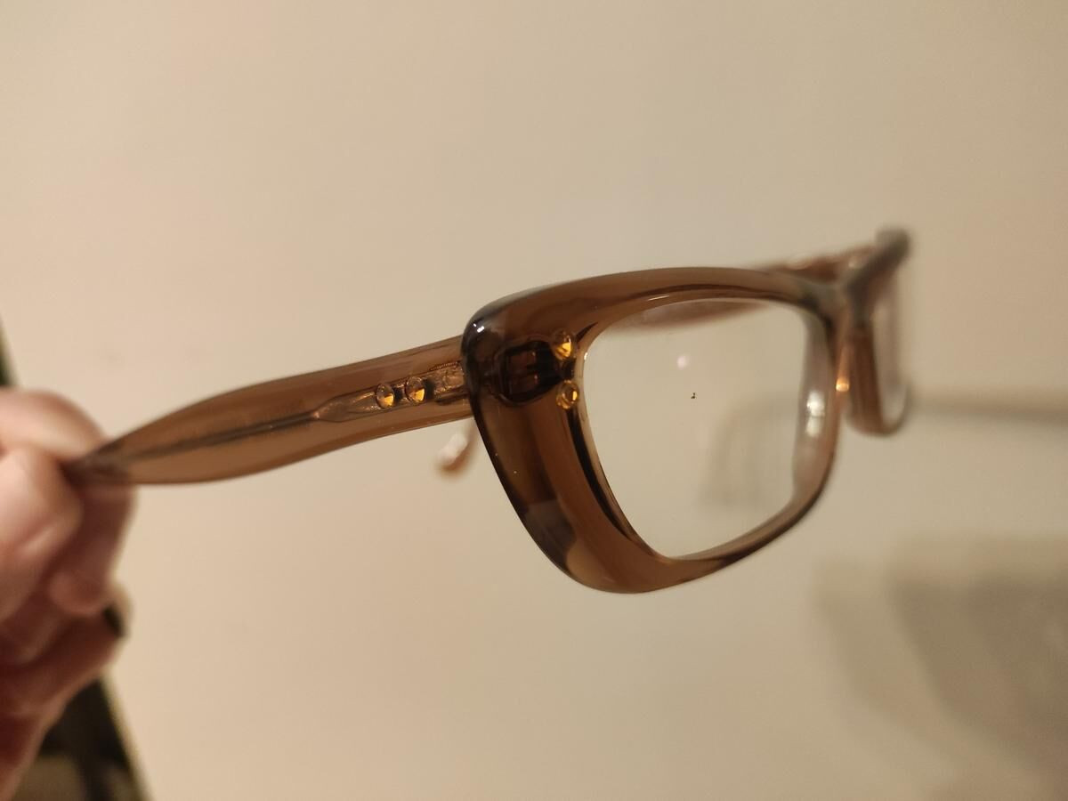 Caroline Abram - Aglais 48&curren;18