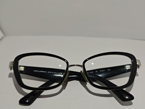 Dolce Gabbana  - DG1225 05...