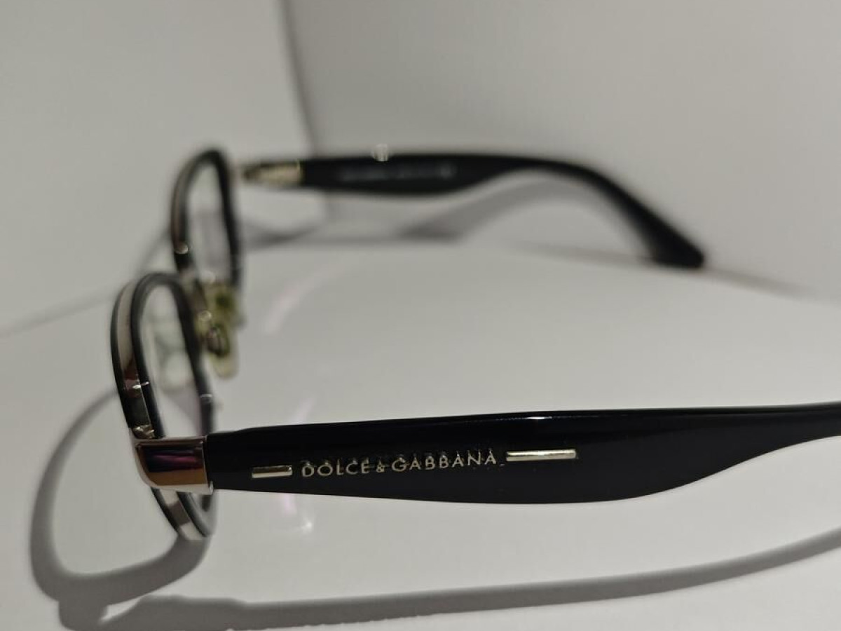 Dolce Gabbana  - DG1225 05 51&curren;17
