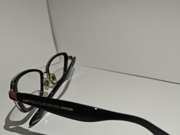 Dolce Gabbana  - DG1225 05 51&curren;17