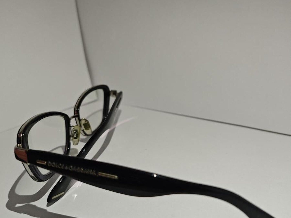 Dolce Gabbana  - DG1225 05 51&curren;17