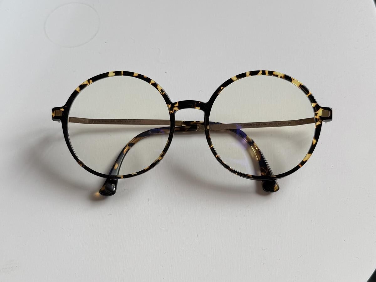 Mykita - anana Y58M 54&curren;18