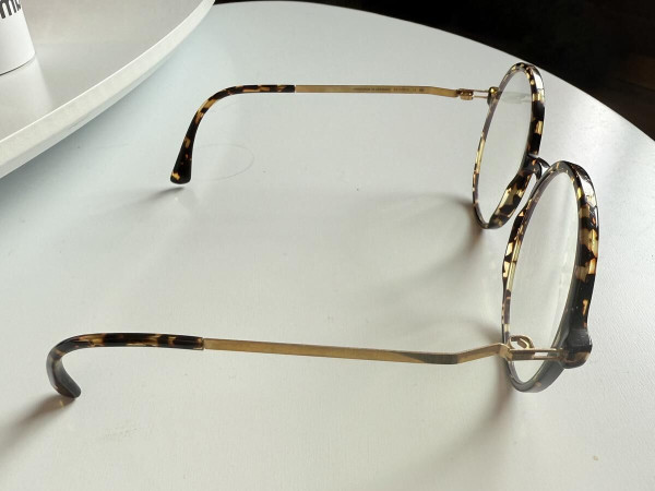 Mykita - anana Y58M 54&curren;18