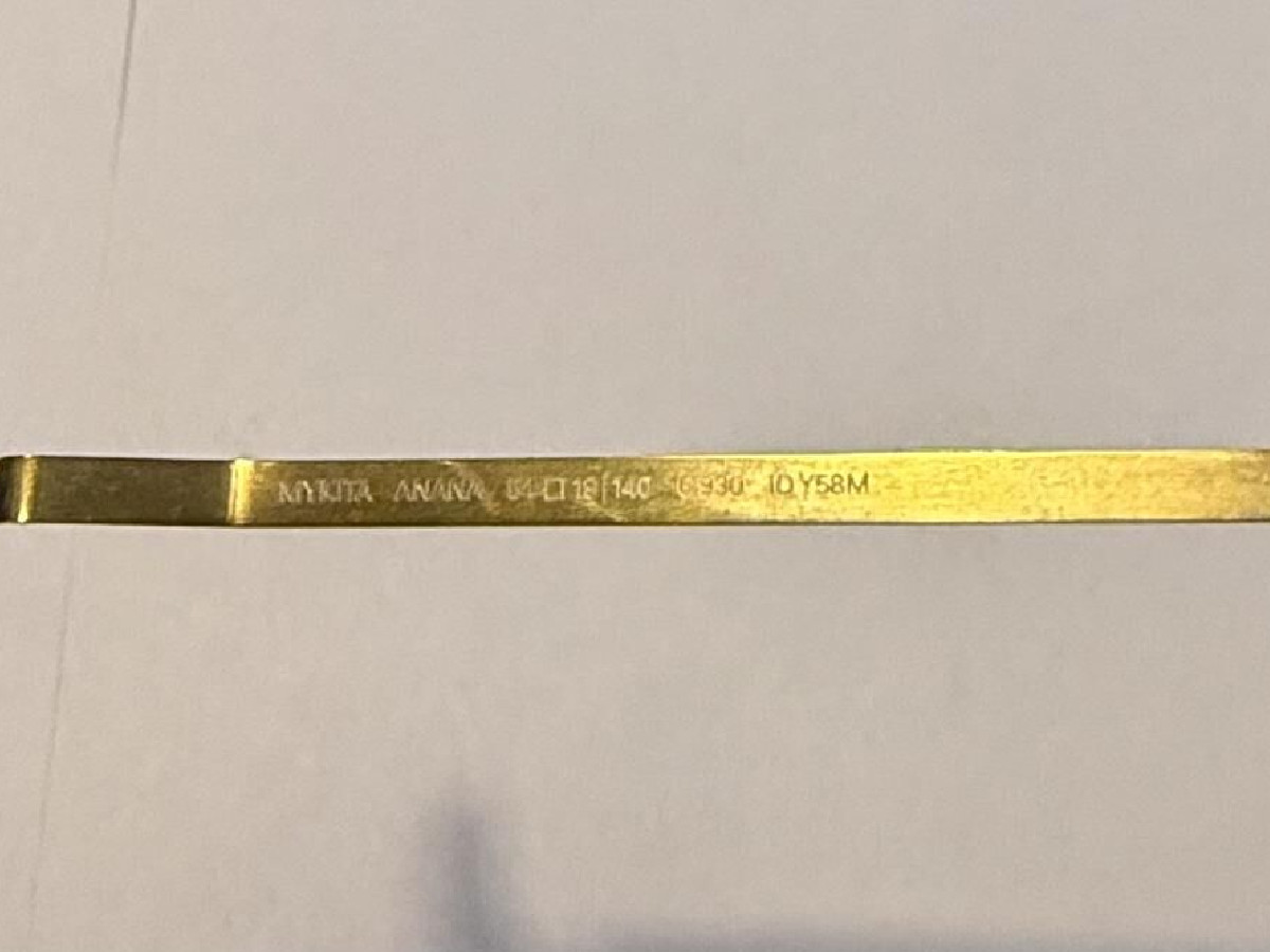 Mykita - anana Y58M 54&curren;18