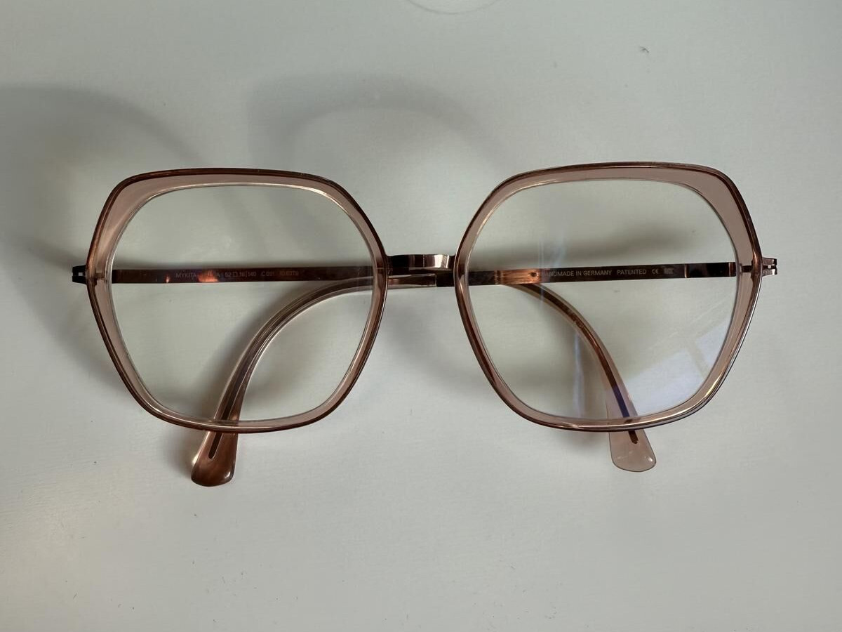 Mykita - Valda 52¤18 140