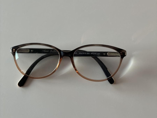 Mauboussin - MAU1610 54&curren;15