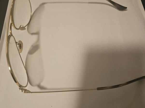 RAY-BAN - Aviator metal 2