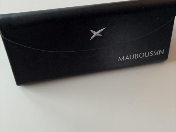 Mauboussin - MAU1610 54&curren;15