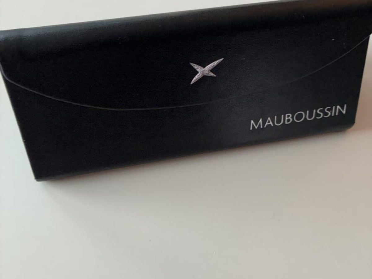 Mauboussin - MAU1610 54&curren;15