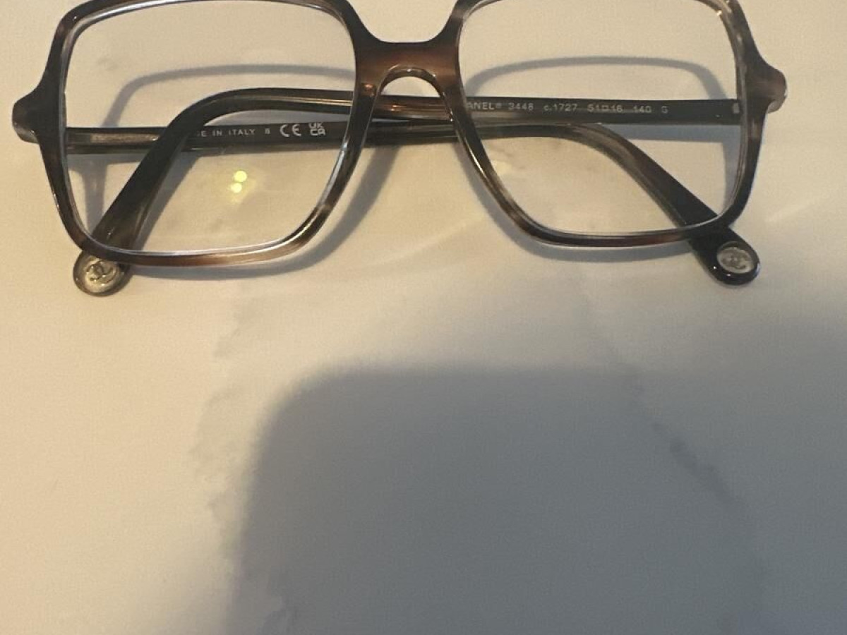 Chanel - 3448 622 51&curren;16 1043611223