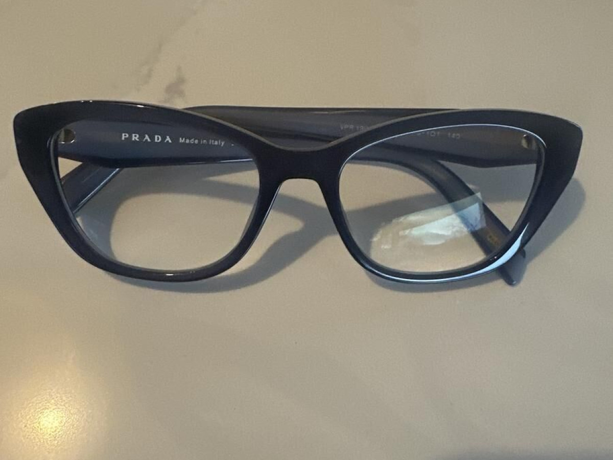 Prada - VPR19W 51&curren;17 07Q 101 140