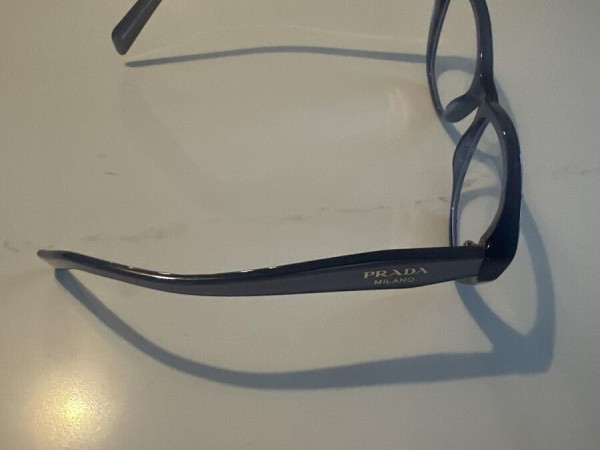 Prada - VPR19W 51&curren;17 07Q 101 140