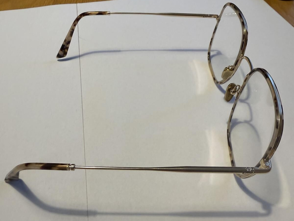 Jimmy Fairly - Louna  C406 E181 53&curren;22