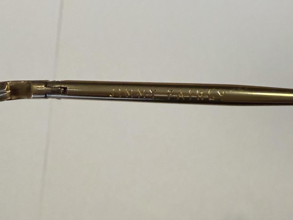 Jimmy Fairly - Louna  C406 E181 53&curren;22