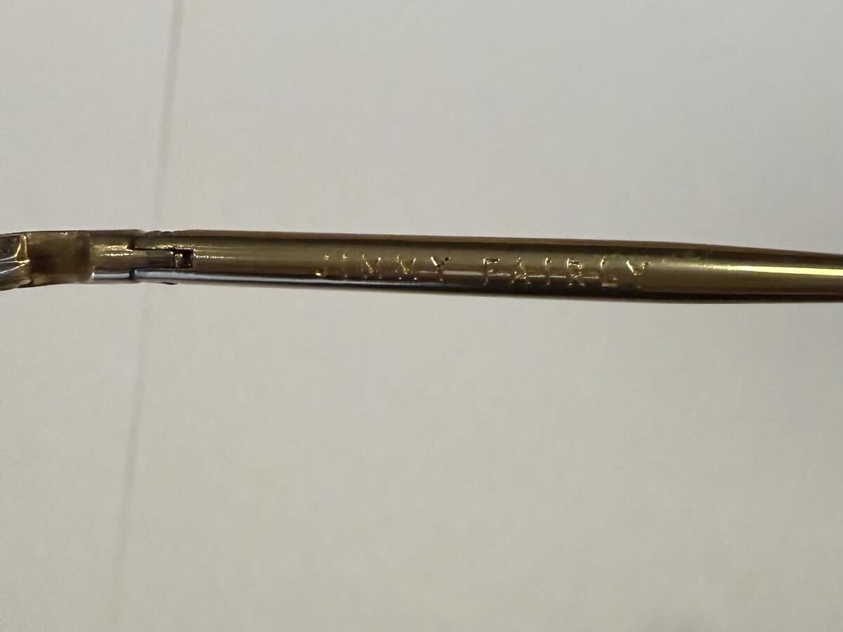 Jimmy Fairly - Louna  C406 E181 53&curren;22