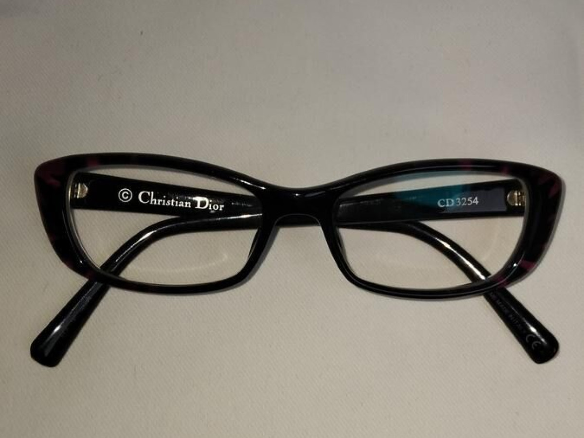 CHRISTIAN DIOR  - CD3254