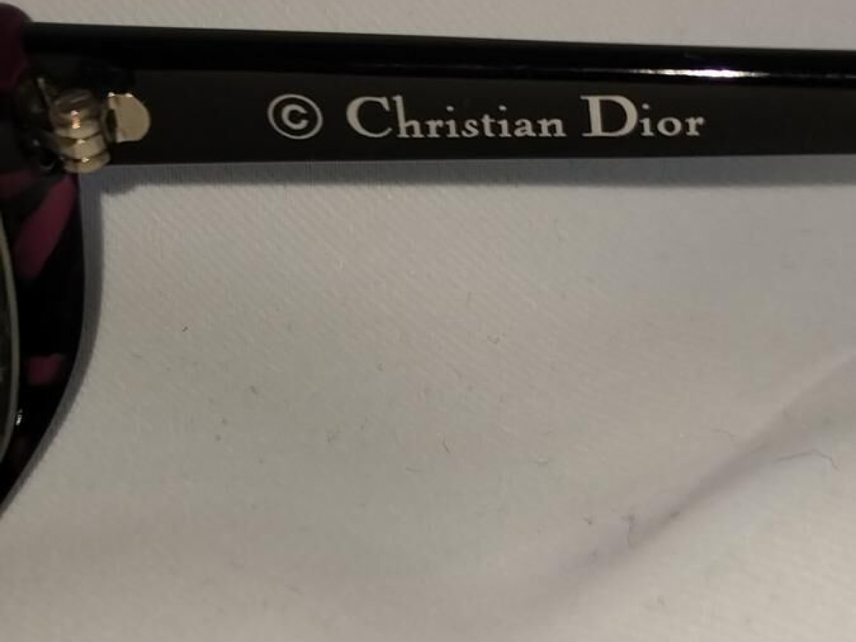 CHRISTIAN DIOR  - CD3254