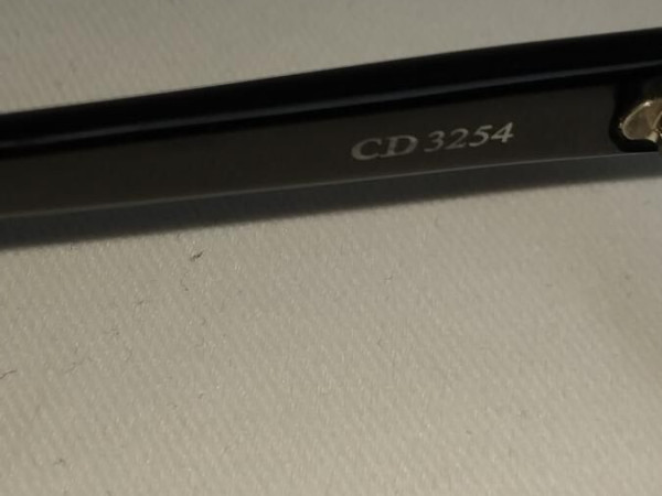 CHRISTIAN DIOR  - CD3254