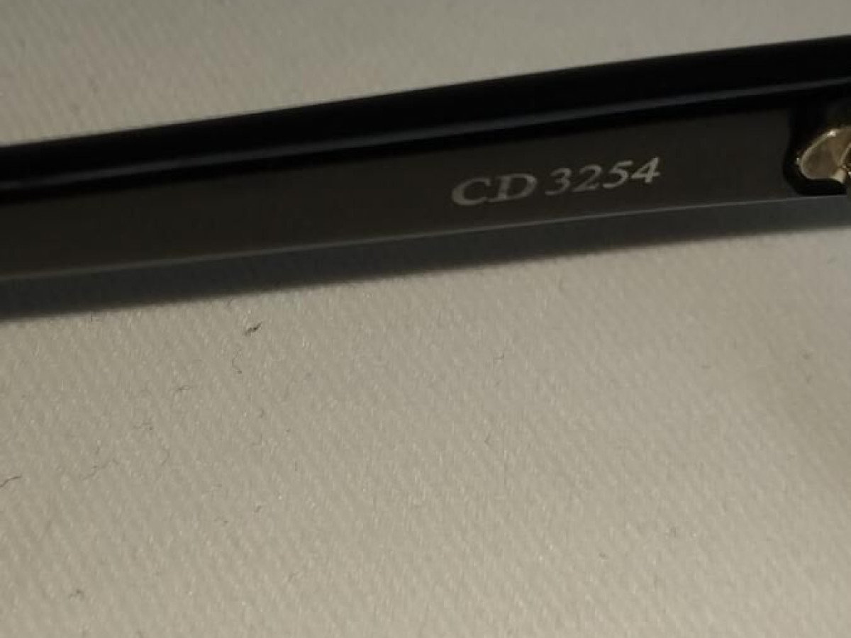 CHRISTIAN DIOR  - CD3254