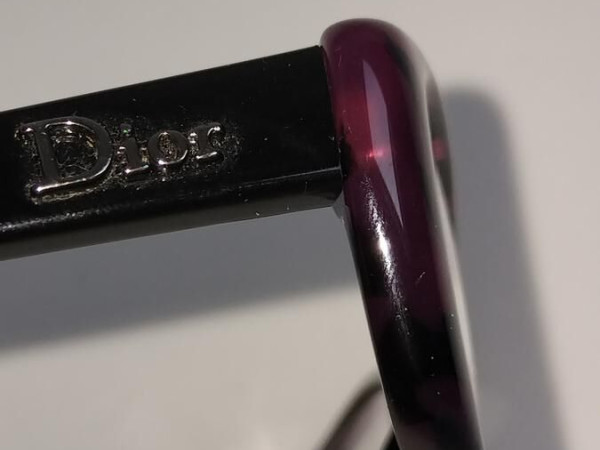 CHRISTIAN DIOR  - CD3254