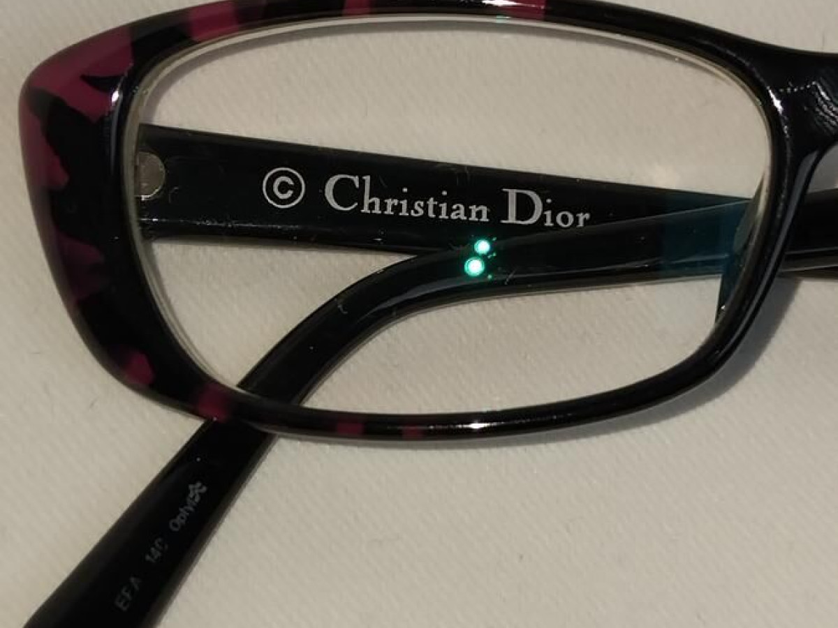 CHRISTIAN DIOR  - CD3254
