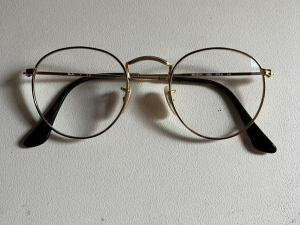 Ray-Ban - RB3447V 2500...