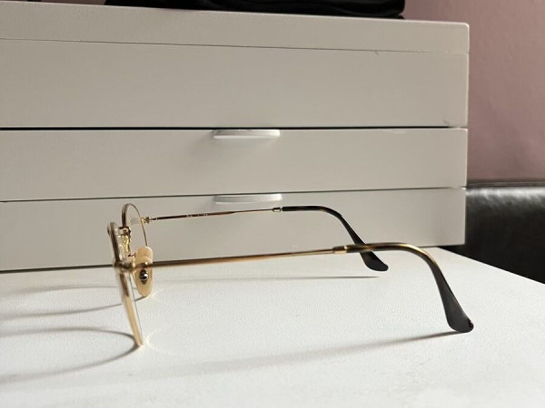 Ray-Ban - RB3447V 2500 47&curren;21 140