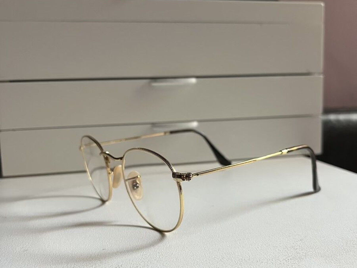 Ray-Ban - RB3447V 2500 47&curren;21 140