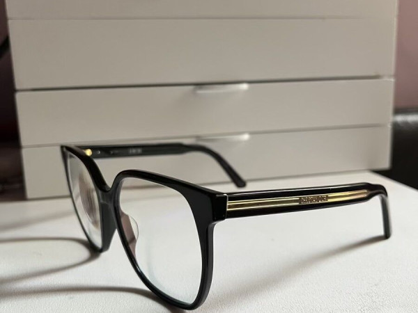 Dior - DIORSPIRITO S3I 1000 shiny black 56&curren;16 Thelios Dior